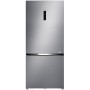 Grundig GKPN6894XW - Combinazione frigorifero-congelatore, 193 x 83,2 cm, 615 L