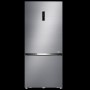 Grundig GKPN6894XW - Combinazione frigorifero-congelatore, 193 x 83,2 cm, 615 L