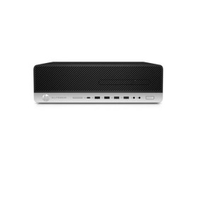 REF HP 800 G4 SFF I5/8/256 W11MAR (RSD100300) REF HP 800 G4 SFF I5/8/256 W11MAR (RSD100300)