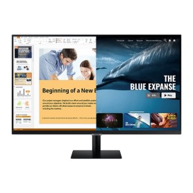 Samsung S32AM504NR 81,3 cm (32") 1920 x 1080 Pixel Full HD (LS32AM504NR) (LS32AM504NRXEN)