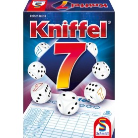 Kniffel 7 (49436)