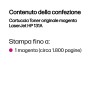 HP Cartuccia Toner originale magenta LaserJet 131A (CF213A)