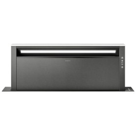 Elica GETUP NAKED/A/90 Cappa da tavolo downdraft, aspirante, effetto ghisa, copribile, PRF0162869