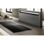 Elica GETUP NAKED/A/90 Cappa da tavolo downdraft, aspirante, effetto ghisa, copribile, PRF0162869