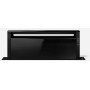 Cappa da tavolo downdraft Elica GETUP CAST IRON/A/90, espulsiva, effetto ghisa, PRF0162866
