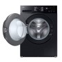 Samsung WD90DG5B15BBEG - Lavatrice-asciugatrice 9+6 kg, nera