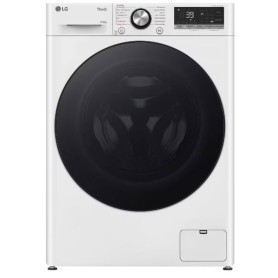 LG W4WR7096Y - Lavasciuga (9 kg / 6 kg, 1.400 giri/min)