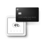 SumUp Solo lettore di card readers Bianco (806610001)