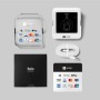 SumUp Solo lettore di card readers Bianco (806610001)