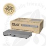 CLUB3D CSV-2563 hub di interfaccia