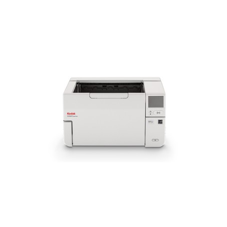 Alaris S3100f Scanner piano e ADF 600 x 600 DPI A3 Nero, Bianco (8001851)