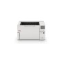 Alaris S3100f Scanner piano e ADF 600 x 600 DPI A3 Nero, Bianco (8001851)