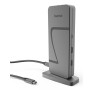 Hama Connect2Office Speed USB 3.2 Gen 1 (3.1 Gen 1) Type-C 40000 Mbit/s Antracite (00200200)