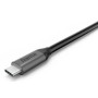 Hama Connect2Office Speed USB 3.2 Gen 1 (3.1 Gen 1) Type-C 40000 Mbit/s Antracite (00200200)