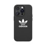 ADIDAS ICONIC IPHONE 14 PRO BLACK (50178)
