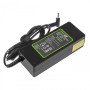 Green Cell AD65P adattatore e invertitore Interno 90 W Nero (AD65P)