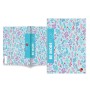 CF10 QUAD. MAXI FLOR A4 100GR R.C (0123258)