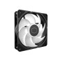 Cooler Master SickleFlow Edge 120 ARGB Case per computer Ventilatore 12 cm Nero 1 pz (MFX-B2DN-25NP2-R2)