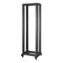 Inter-Tech SRB-6642 42U Rack indipendenti Nero (88887397)