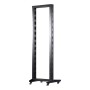 Inter-Tech SRA-6642 42U Rack indipendenti Nero (88887401)