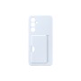 Samsung EF-OA166TLEGWW custodia per cellulare 17 cm (6.7") Cover Azzurro