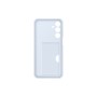 Samsung EF-OA166TLEGWW custodia per cellulare 17 cm (6.7") Cover Azzurro