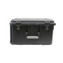 Leba NoteCase NCASE-16TAB-CY-SC portable device management cart& cabinet Case per la gestione dei dispositivi portatili Grigio