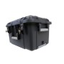 Leba NoteCase NCASE-16TAB-CY-SC portable device management cart& cabinet Case per la gestione dei dispositivi portatili Grigio
