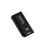 ADATA UC320 unità flash USB 64 GB USB tipo A 3.2 Gen 1 (3.1 Gen 1) Nero (UC320-64G-RBK/BK)