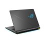 ASUS ROG Strix G16 G615LR-S5038W 16" FHD Touch Core Ultra 7 255HX 32GB/2TB RTX5070Ti Win11 (90NR0LR2-M001J0)
