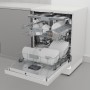 Gorenje GS643C90W, lavastoviglie (bianco) (20014640)