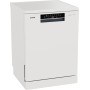Gorenje GS643C90W, lavastoviglie (bianco) (20014640)