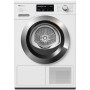 Miele TEL685WP - 125 Gala Edition - Asciugatrice a pompa di calore, 9 kg