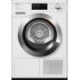 Miele TEL685WP - 125 Gala Edition - Asciugatrice a pompa di calore, 9 kg