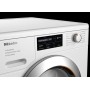Miele TEL685WP - 125 Gala Edition - Asciugatrice a pompa di calore, 9 kg