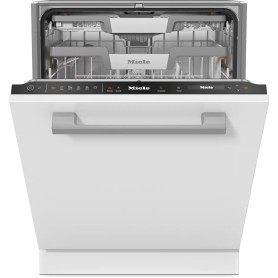 Miele G 7651 SCVi Energy Hero Nero Ossidiana Lavastoviglie completamente integrata (G7651SCVIOBSW)