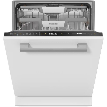 Miele G 7651 SCVi Energy Hero Nero Ossidiana Lavastoviglie completamente integrata (G7651SCVIOBSW)