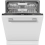 Miele G 7651 SCVi Energy Hero Nero Ossidiana Lavastoviglie completamente integrata (G7651SCVIOBSW)