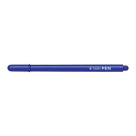 Tratto PEN marcatore Blu 12 pz (830701)