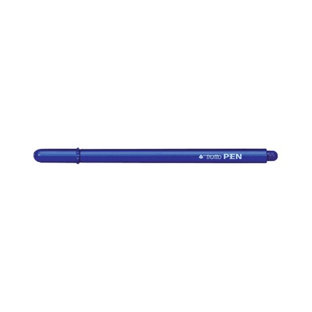 Tratto PEN marcatore Blu 12 pz (830701)