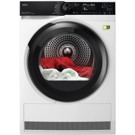 Asciugatrice AEG TR9XW75887