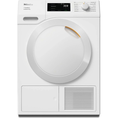 Miele TEB 655 WP Asciugatrice (bianco loto)