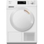 Miele TEB 655 WP Asciugatrice (bianco loto)