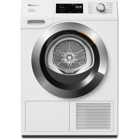 Miele TEH 795 WP Asciugatrice (bianco loto) TEH795WPLOWE