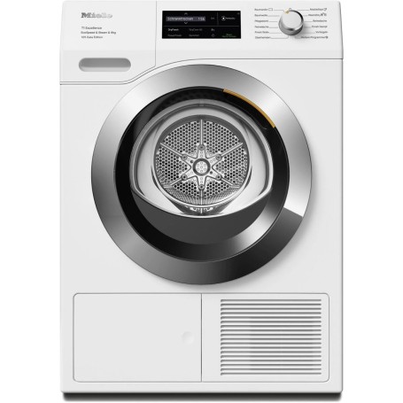 Asciugatrice Miele TEL 695 WP 125 Gala Edition (bianco loto)