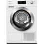 Asciugatrice Miele TEL 695 WP 125 Gala Edition (bianco loto)