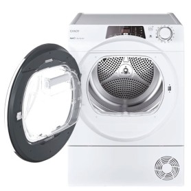 Candy ROE H8A2TCEX-S asciugatrice Libera installazione Caricamento frontale 8 kg A++ Bianco (31102163)