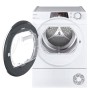 Candy ROE H8A2TCEX-S asciugatrice Libera installazione Caricamento frontale 8 kg A++ Bianco (31102163)