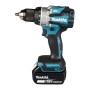 Makita DDF489RTJ Akku-Bohrschrauber (DDF489RTJ)
