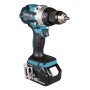 Makita DDF489RTJ Akku-Bohrschrauber (DDF489RTJ)